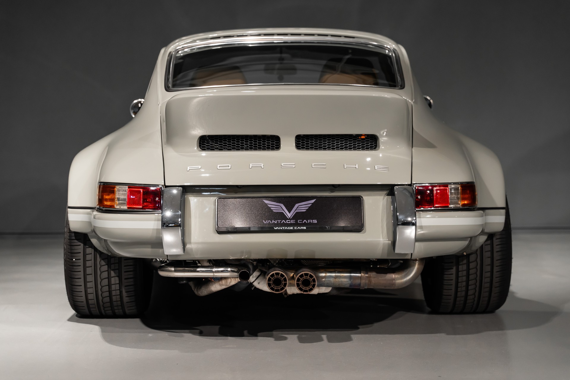 PORSCHE 911 Backdate-image-7