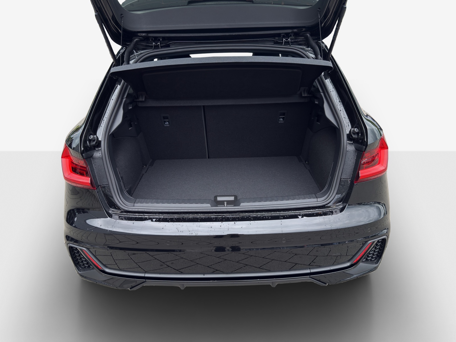AUDI A1 Sportback 30 TFSI S Line Attraction S-tronic-image-12