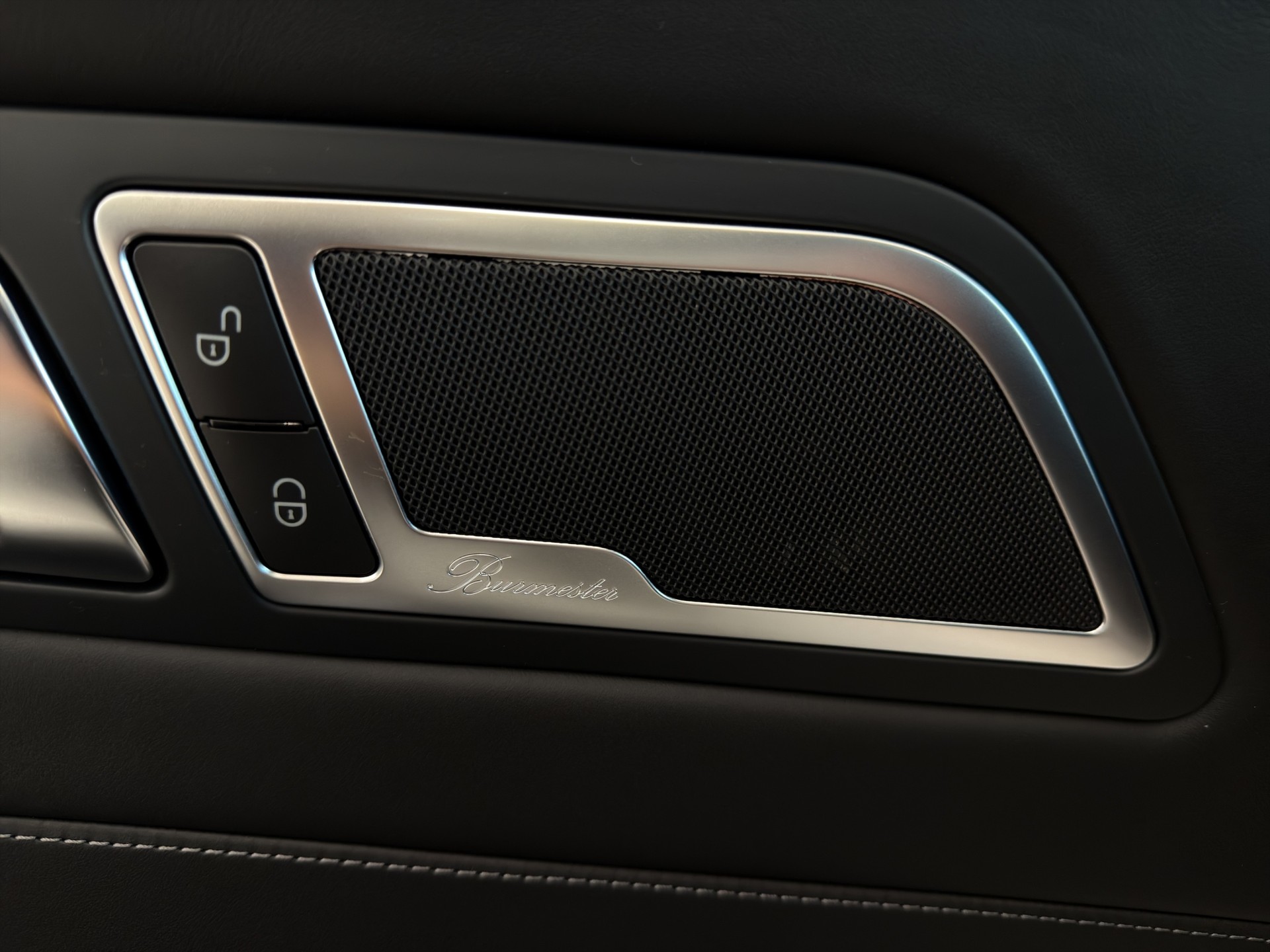 MERCEDES-BENZ AMG GT S Speedshift DCT-image-20
