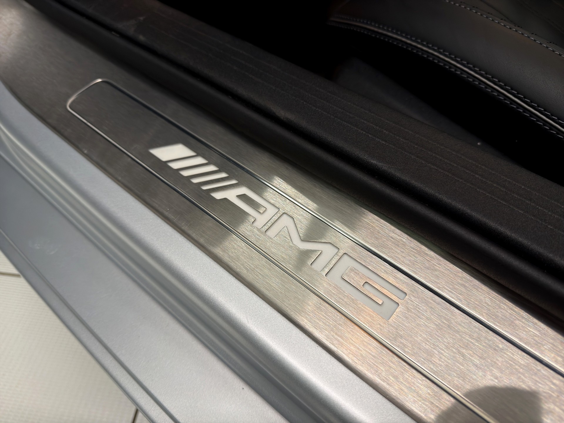 MERCEDES-BENZ AMG GT S Speedshift DCT-image-22
