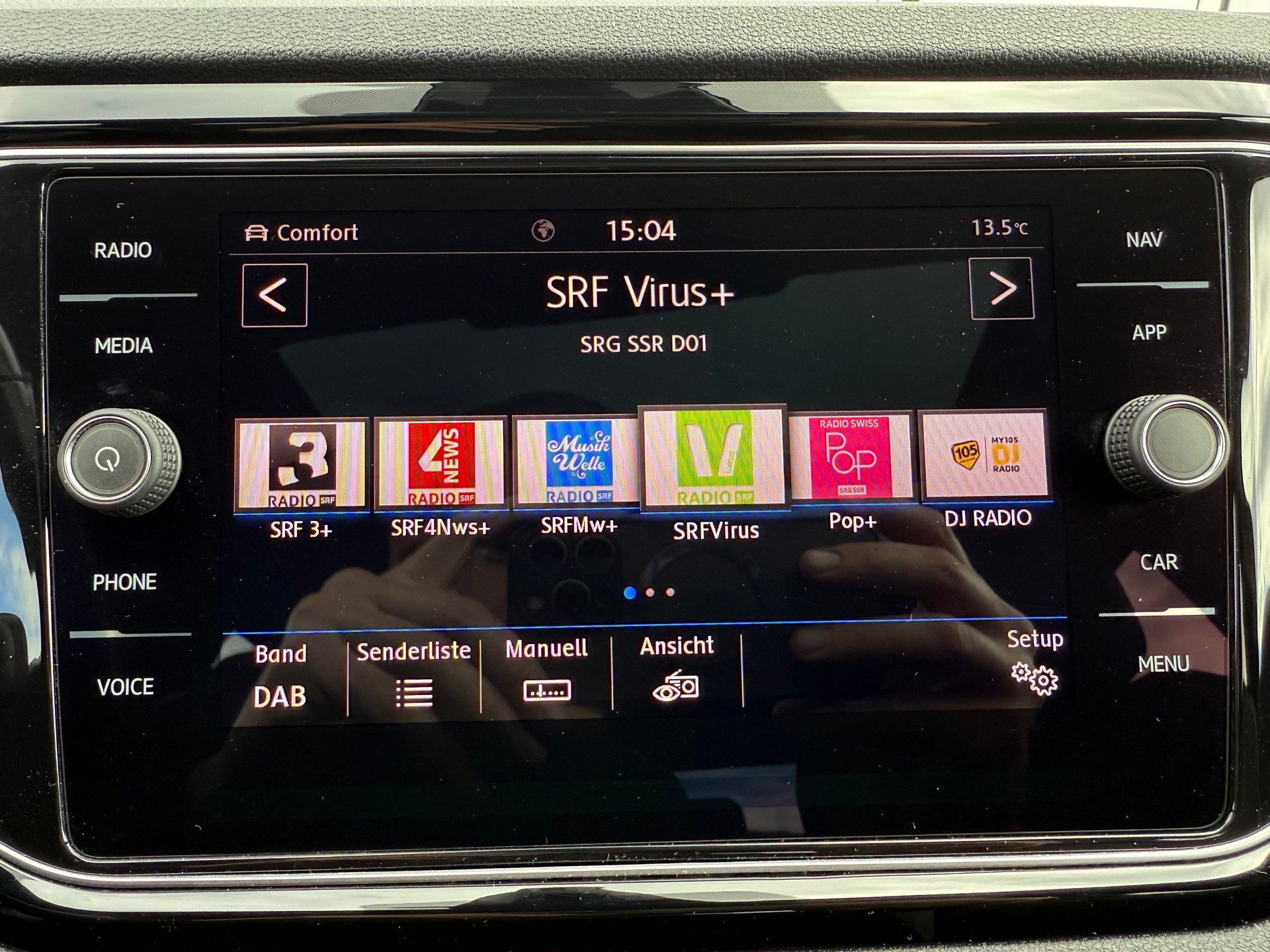 VW T-Roc 2.0 TSI R DSG 4Motion-image-10