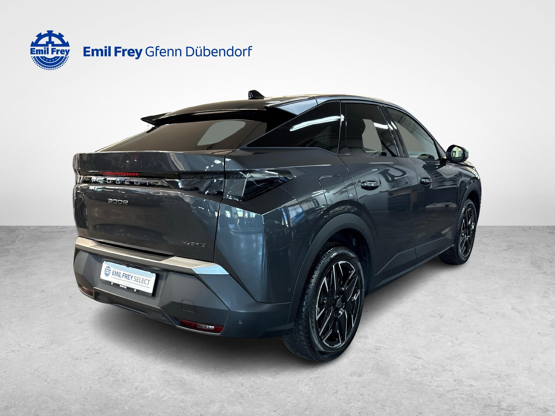 PEUGEOT 3008 1.2 Hybrid GT-image-4