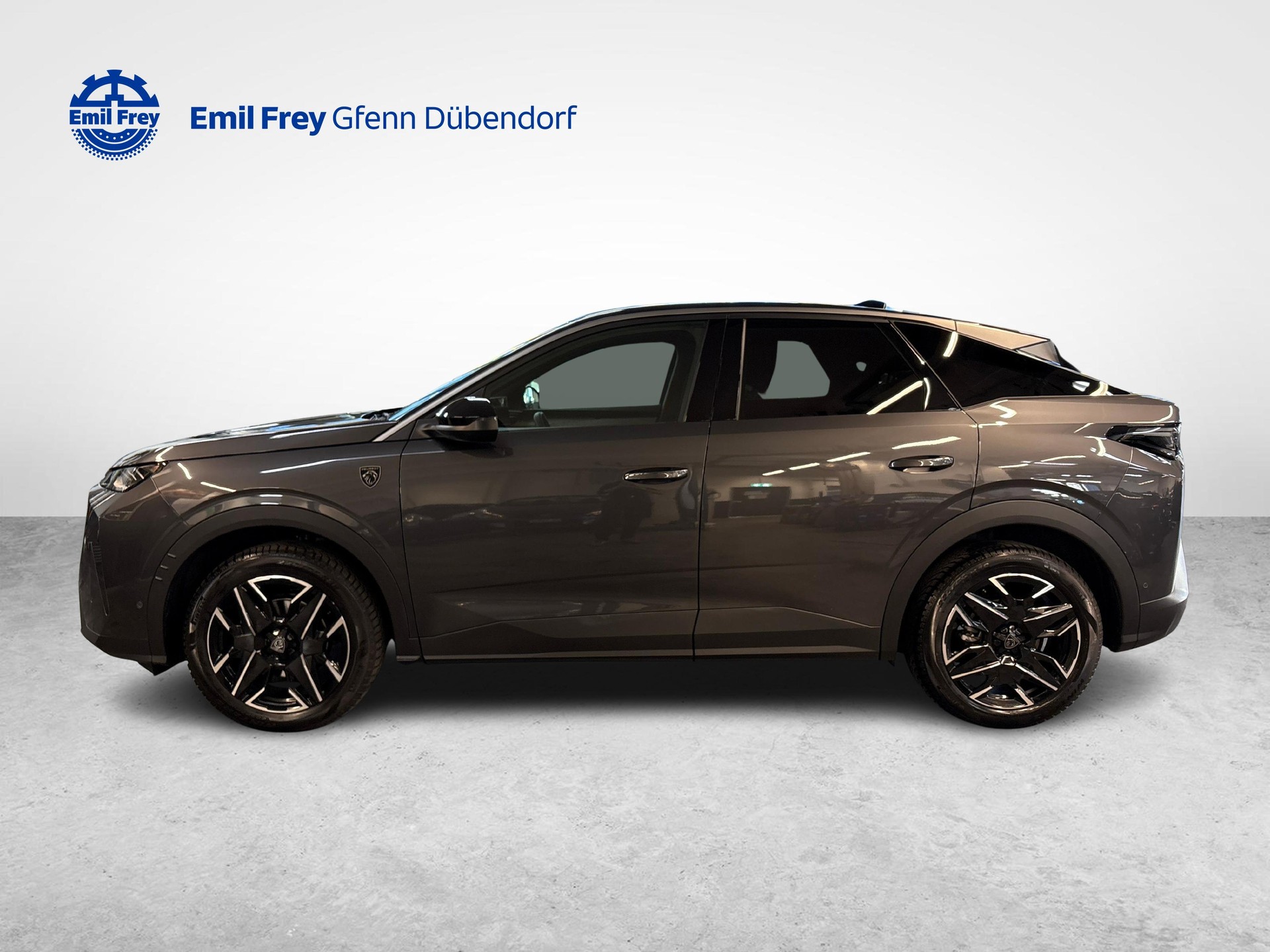 PEUGEOT 3008 1.2 Hybrid GT-image-1