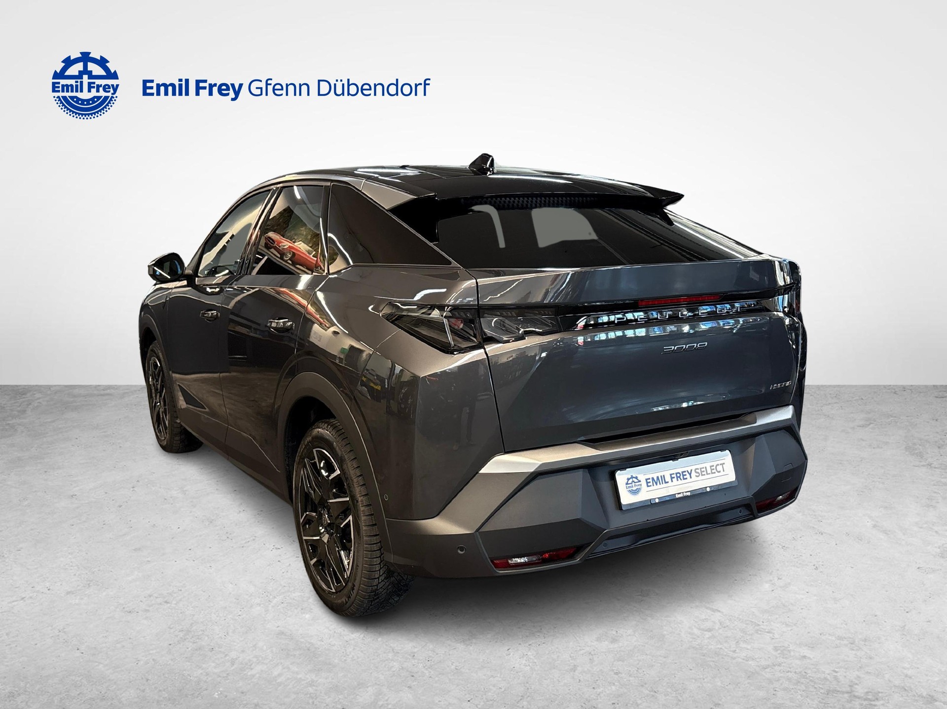 PEUGEOT 3008 1.2 Hybrid GT-image-2