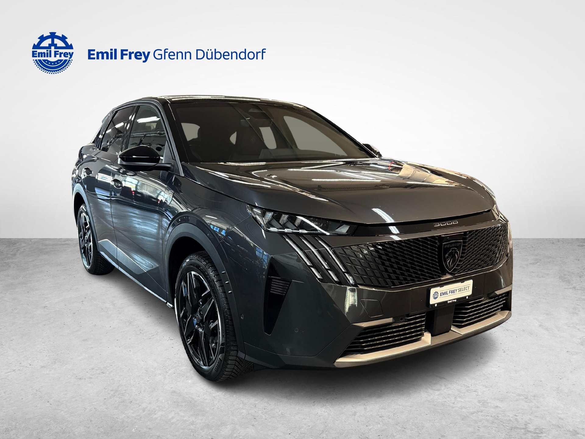 PEUGEOT 3008 1.2 Hybrid GT-image-6