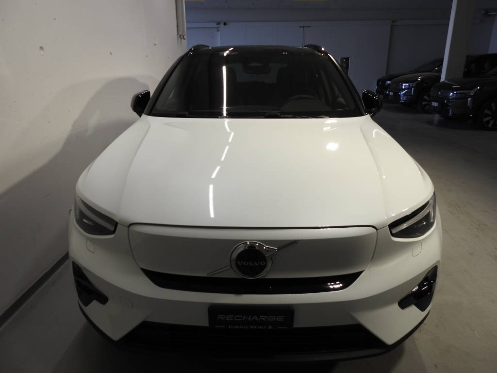 VOLVO EX40 Twin Ultra AWD-image-1