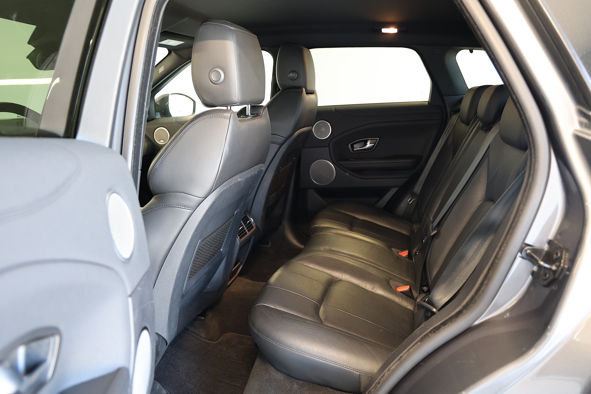 LAND ROVER Range Rover Evoque 2.0 Si4 SE AT9-image-15