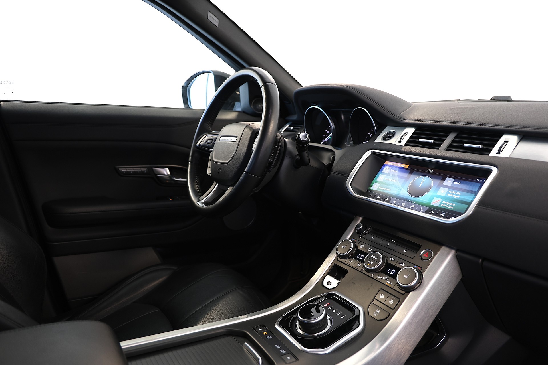 LAND ROVER Range Rover Evoque 2.0 Si4 SE AT9-image-12