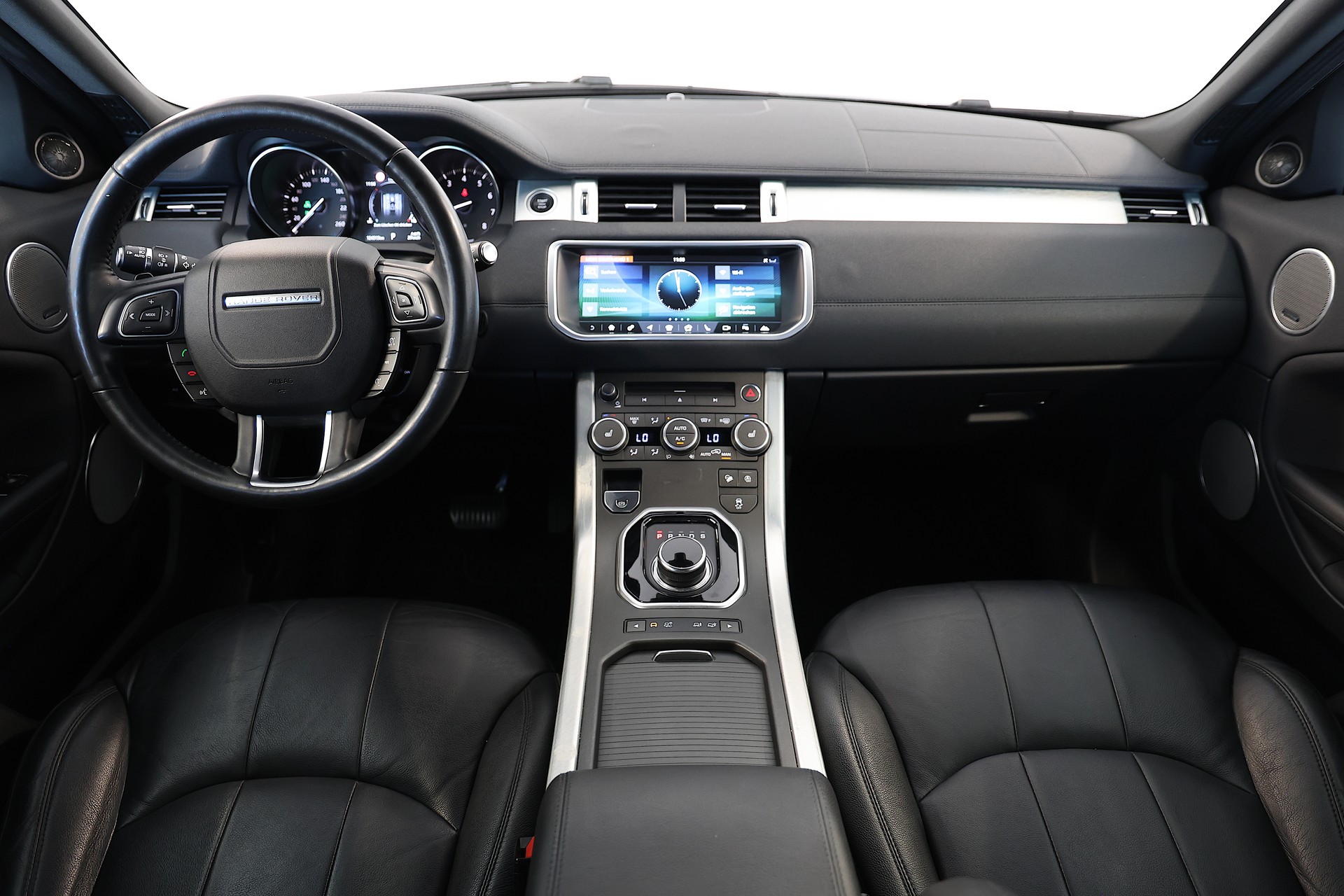 LAND ROVER Range Rover Evoque 2.0 Si4 SE AT9-image-9