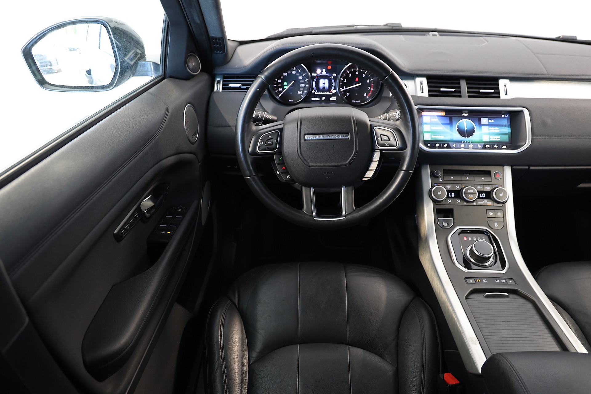 LAND ROVER Range Rover Evoque 2.0 Si4 SE AT9-image-8