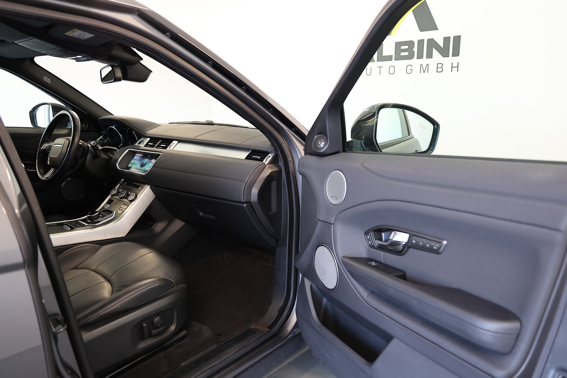 LAND ROVER Range Rover Evoque 2.0 Si4 SE AT9-image-10