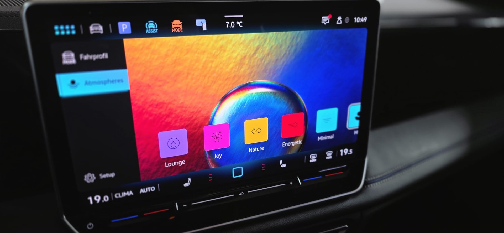 VW Tiguan 2.0 TSI DSG R-Line 4Motion-image-18