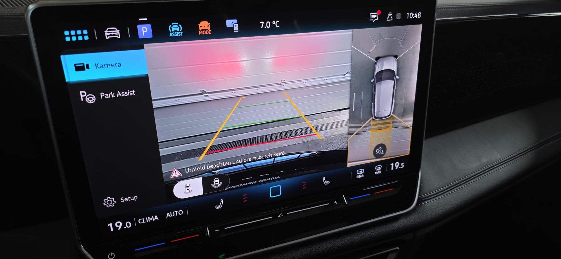 VW Tiguan 2.0 TSI DSG R-Line 4Motion-image-23