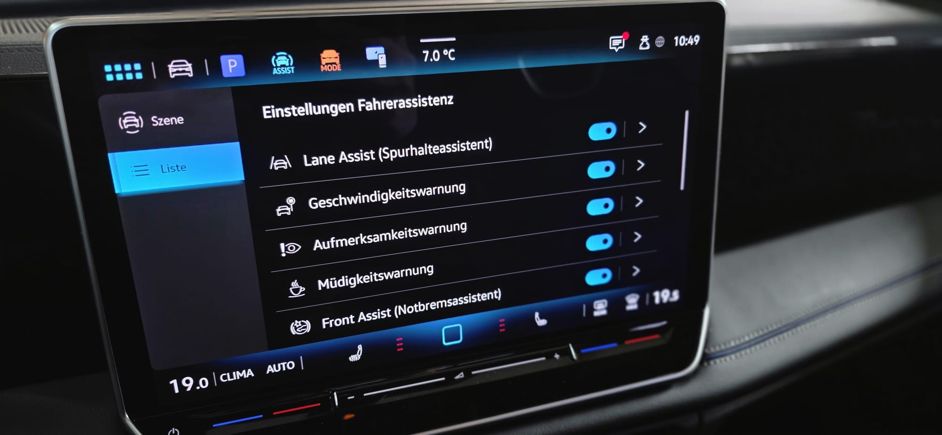 VW Tiguan 2.0 TSI DSG R-Line 4Motion-image-21