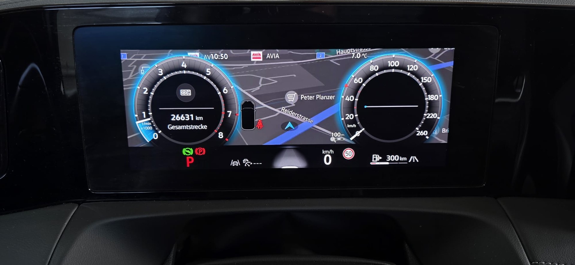 VW Tiguan 2.0 TSI DSG R-Line 4Motion-image-13