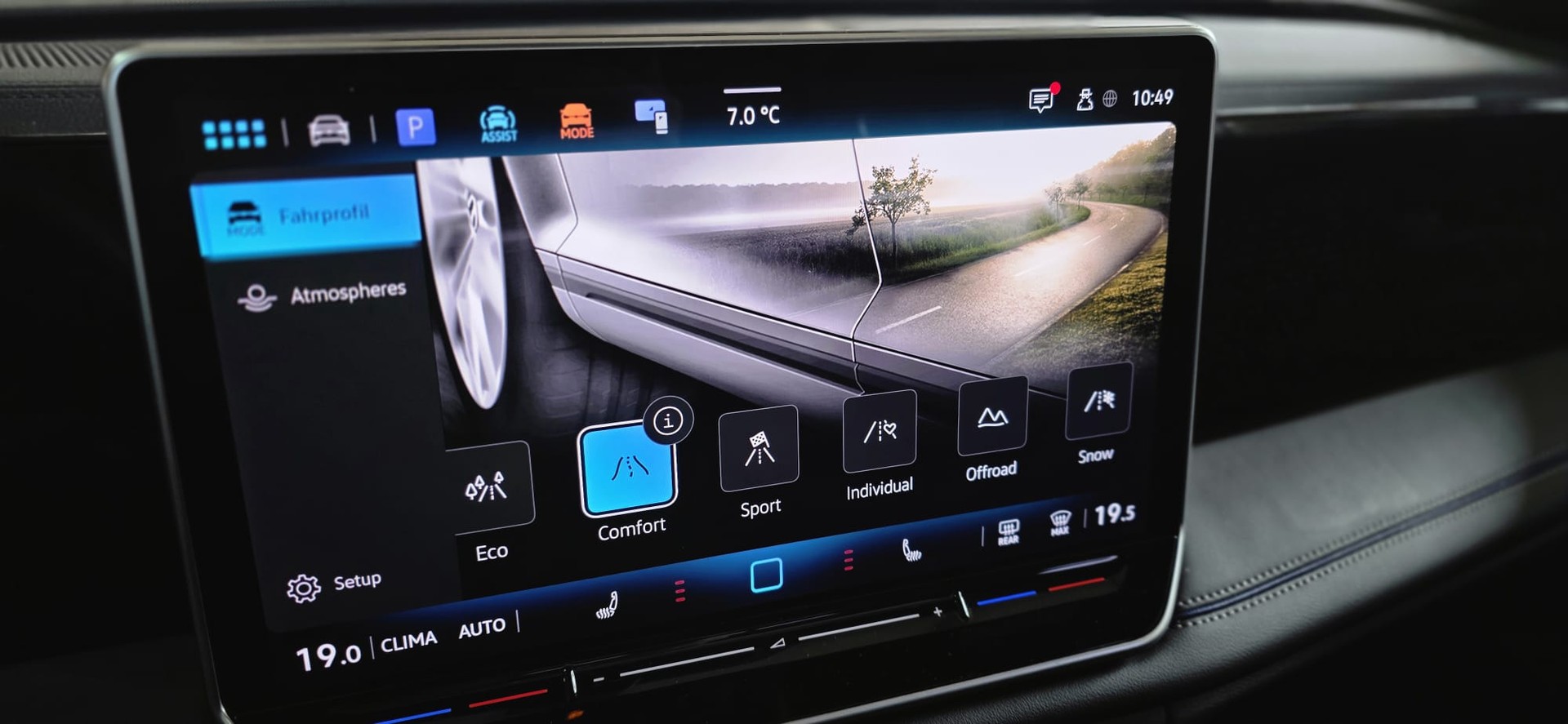 VW Tiguan 2.0 TSI DSG R-Line 4Motion-image-19