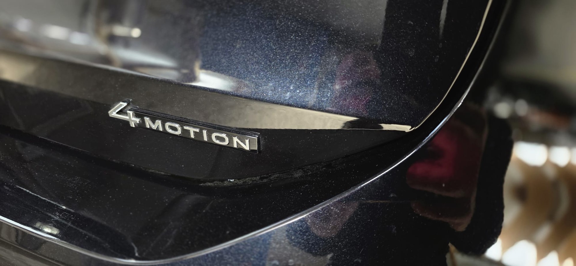 VW Tiguan 2.0 TSI DSG R-Line 4Motion-image-31