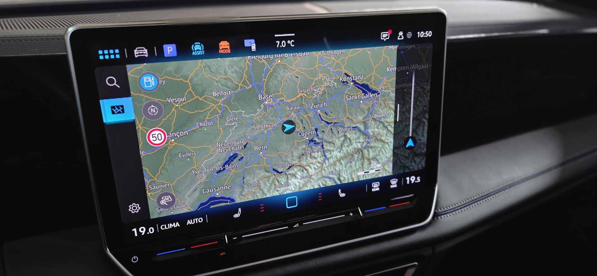 VW Tiguan 2.0 TSI DSG R-Line 4Motion-image-17