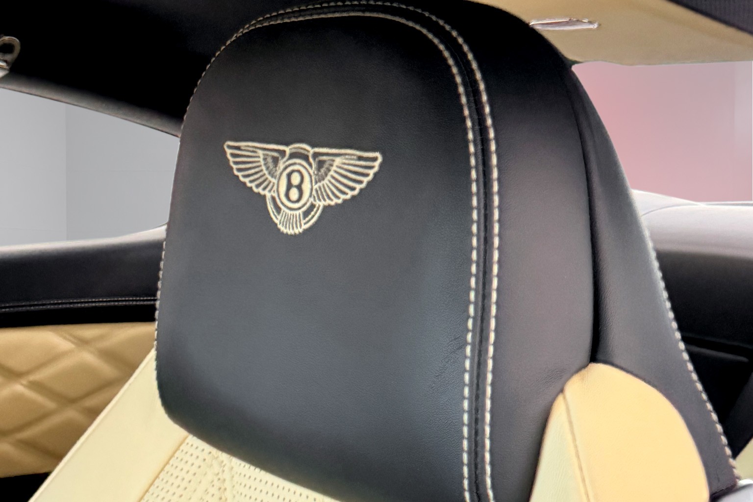 BENTLEY Continental GT 4.0 V8 S inkl. Garantie-image-15