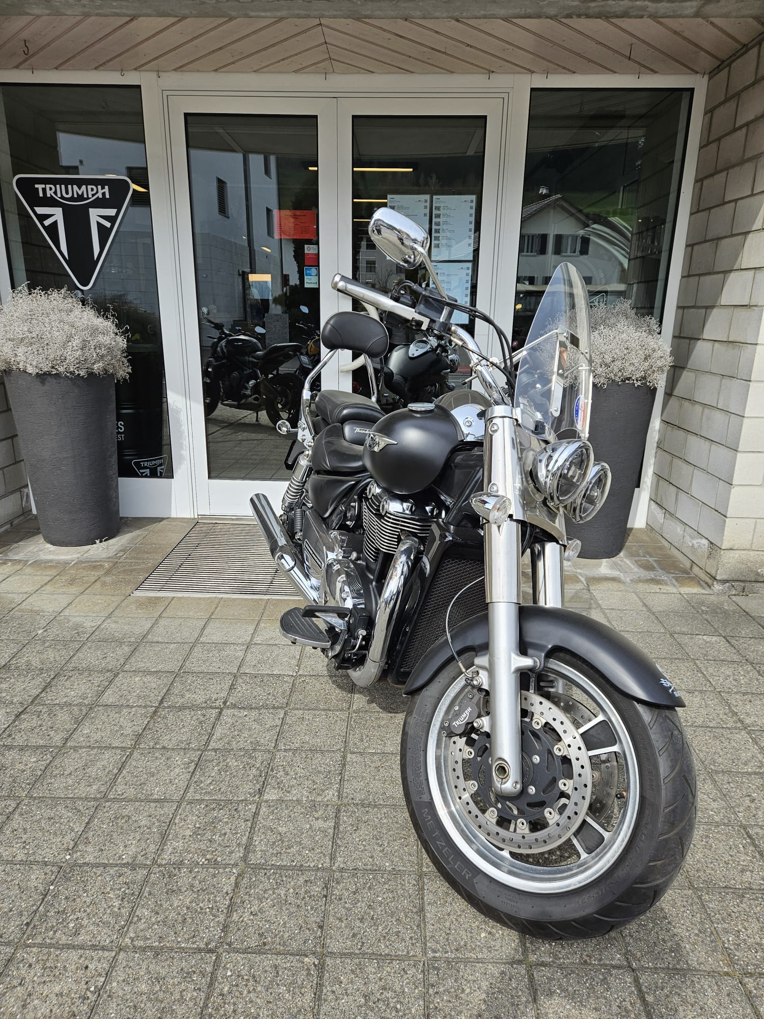 TRIUMPH Thunderbird Commander 1700 ABS-showroom-element-2