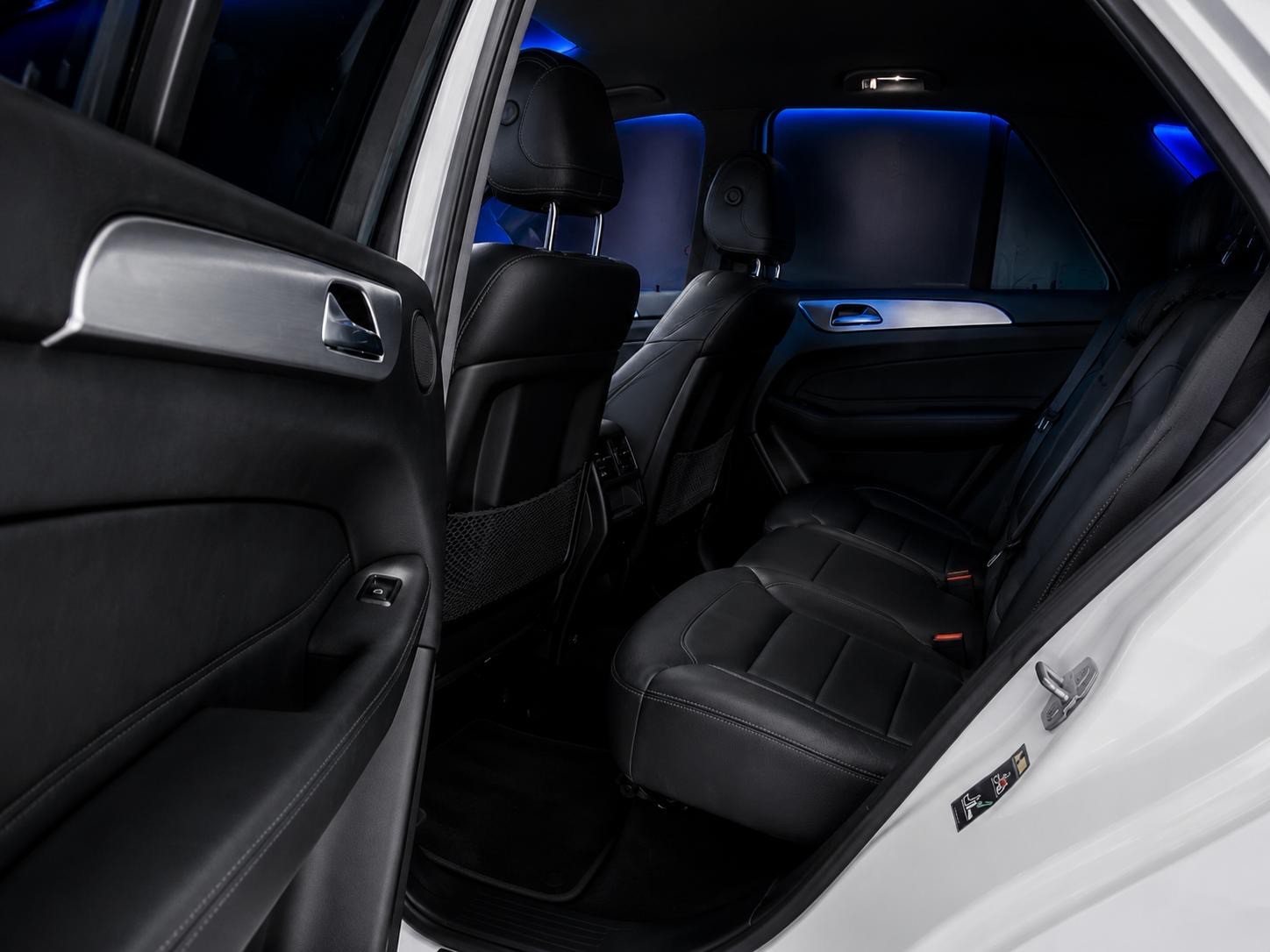MERCEDES-BENZ GLE 350 d 4Matic 9G-Tronic-image-11