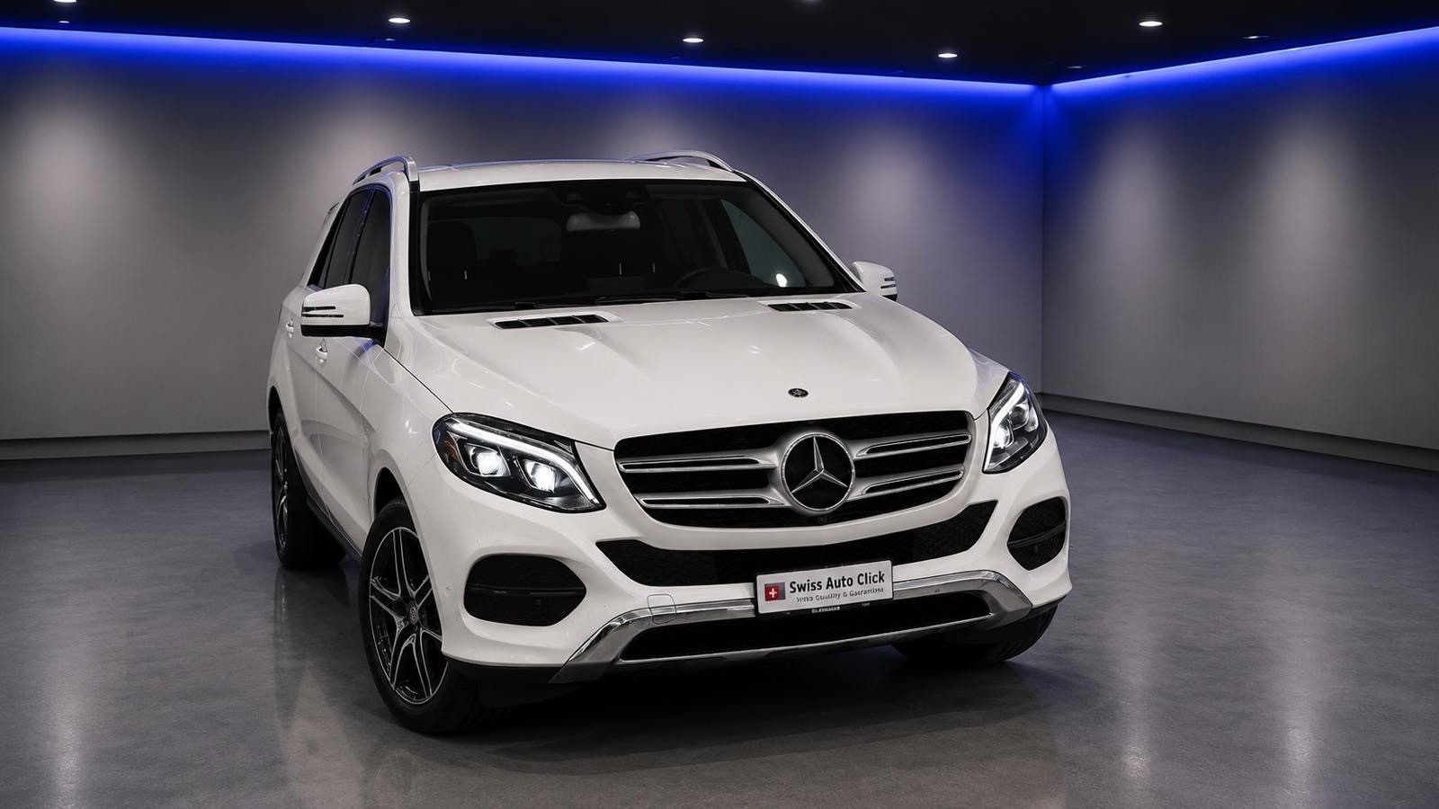 MERCEDES-BENZ GLE 350 d 4Matic 9G-Tronic-image-6