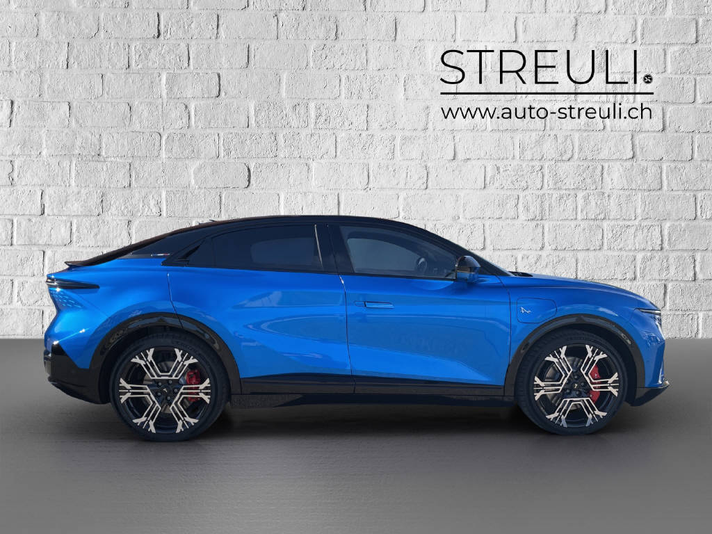 ALPINE A390 GT AWD-image-2
