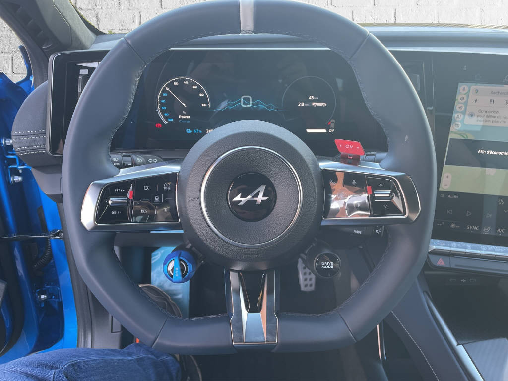 ALPINE A390 GT AWD-image-6