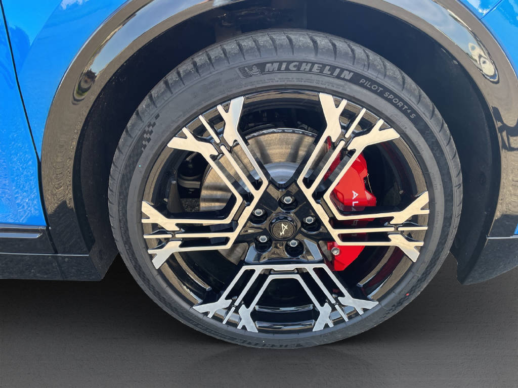 ALPINE A390 GT AWD-image-15