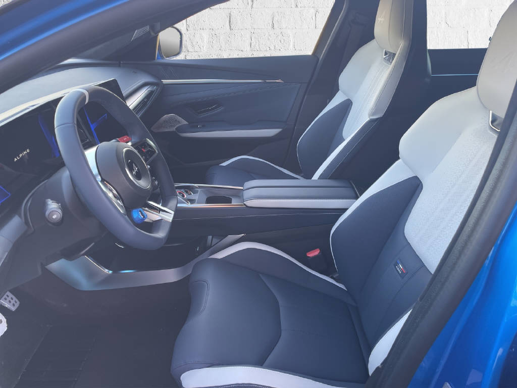 ALPINE A390 GT AWD-image-5