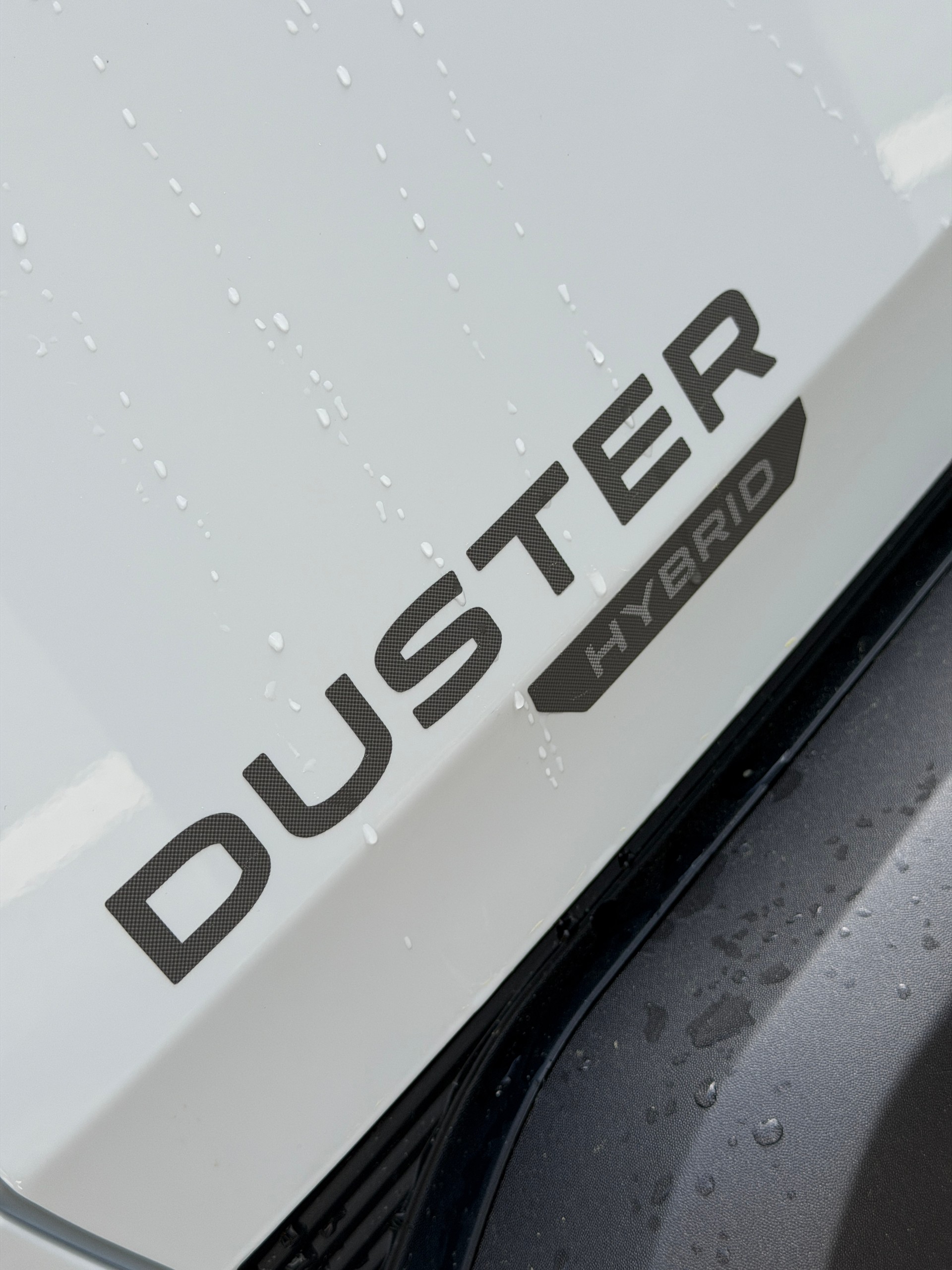 DACIA Duster HEV 155 Extreme-image-8
