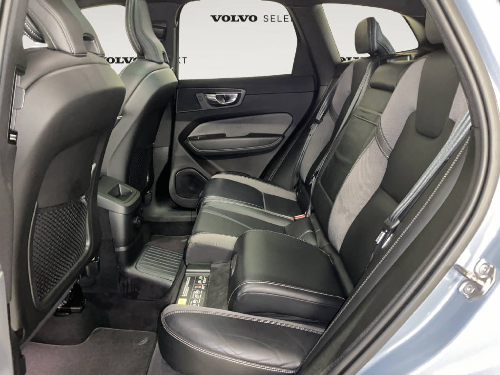 VOLVO XC60 2.0 T6 TE R-Design eAWD-image-12
