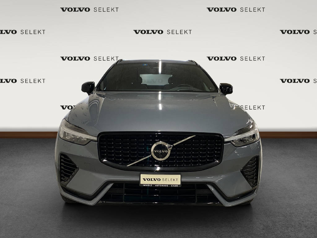 VOLVO XC60 2.0 T6 TE R-Design eAWD-image-4