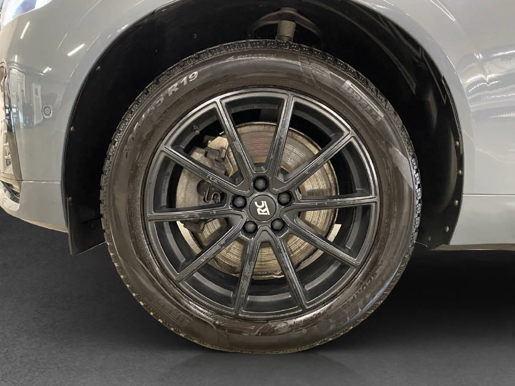 VOLVO XC60 2.0 T6 TE R-Design eAWD-image-14