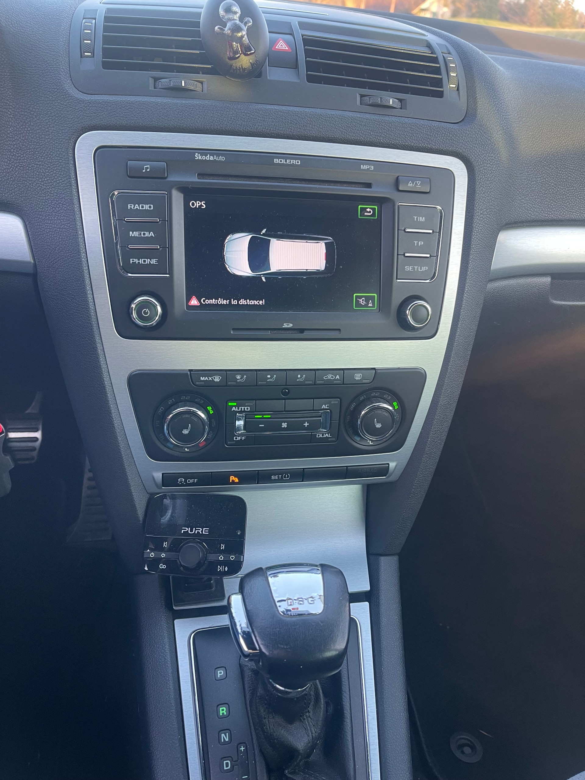 SKODA Octavia Combi 2.0 TDI RS DSG-image-5