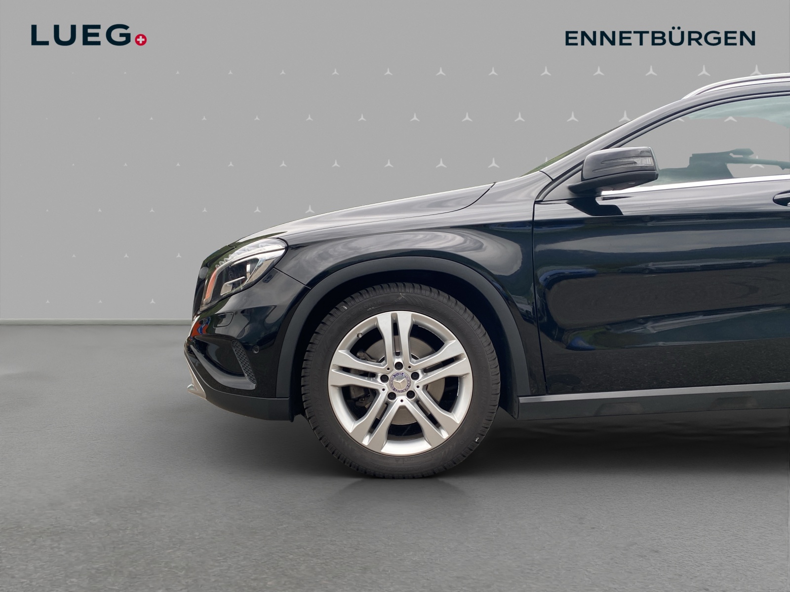 MERCEDES-BENZ GLA 250 Urban 4Matic 7G-DCT-image-6