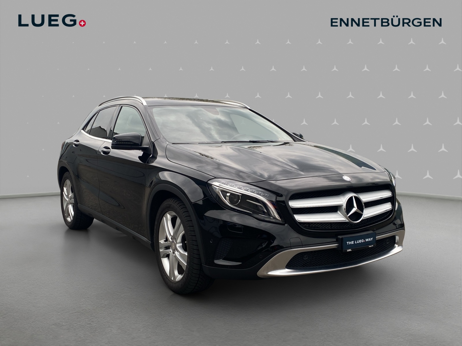 MERCEDES-BENZ GLA 250 Urban 4Matic 7G-DCT-image-4