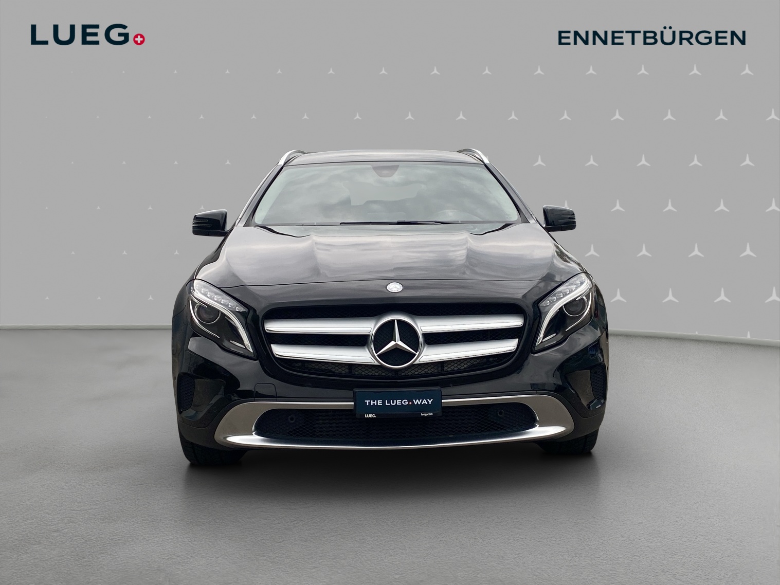 MERCEDES-BENZ GLA 250 Urban 4Matic 7G-DCT-image-5