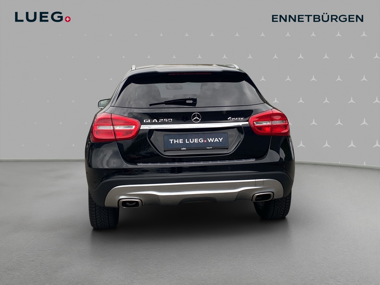 MERCEDES-BENZ GLA 250 Urban 4Matic 7G-DCT-image-3