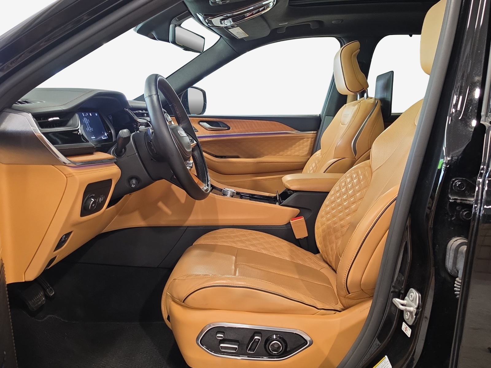 JEEP GRAND CHEROKEE SUMMIT RESERVE 4X4-image-7