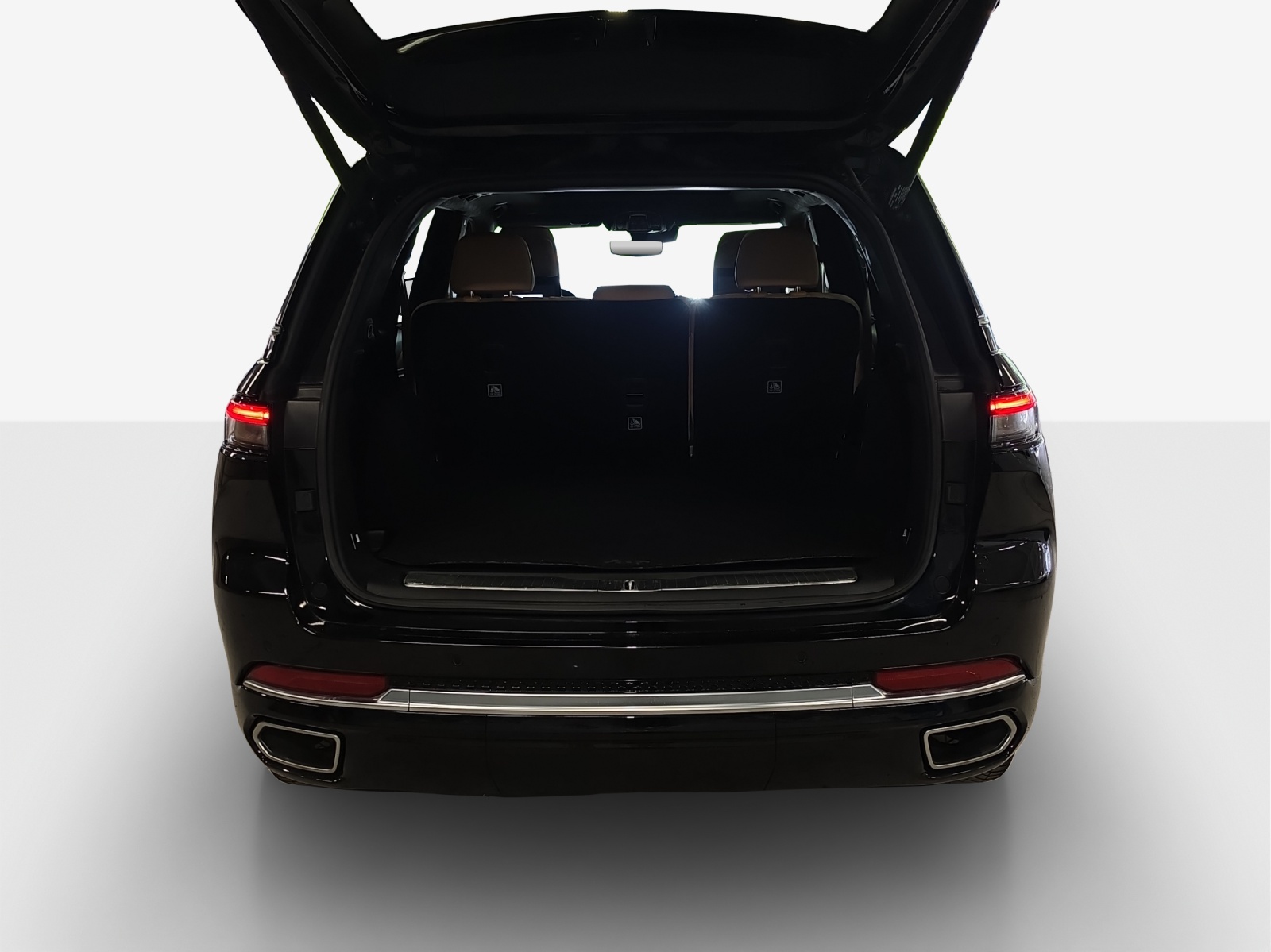 JEEP GRAND CHEROKEE SUMMIT RESERVE 4X4-image-12