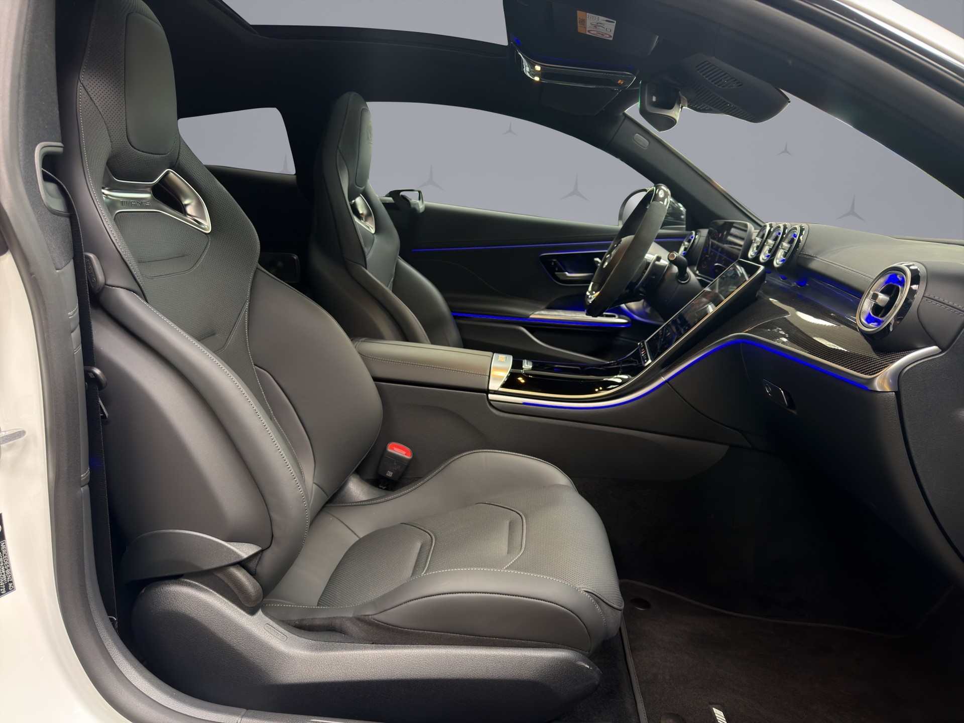 MERCEDES-BENZ CLE 53 AMG 4matic+ Coupé-image-20