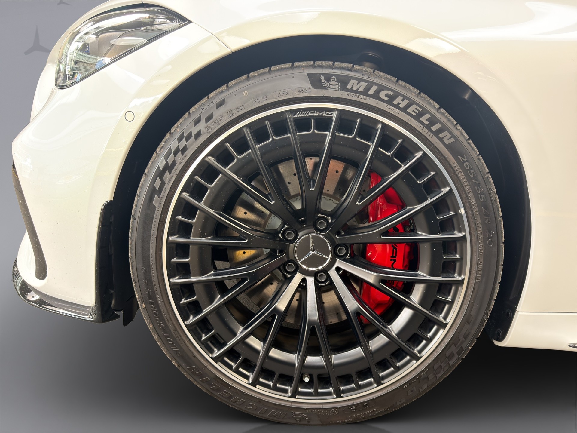 MERCEDES-BENZ CLE 53 AMG 4matic+ Coupé-image-14