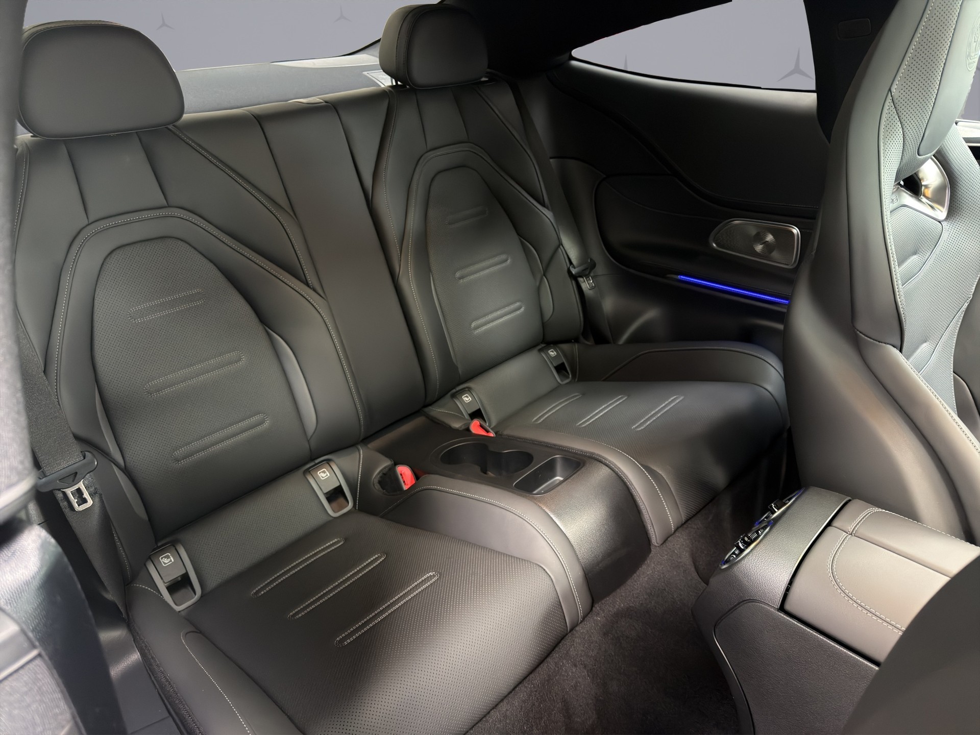 MERCEDES-BENZ CLE 53 AMG 4matic+ Coupé-image-11