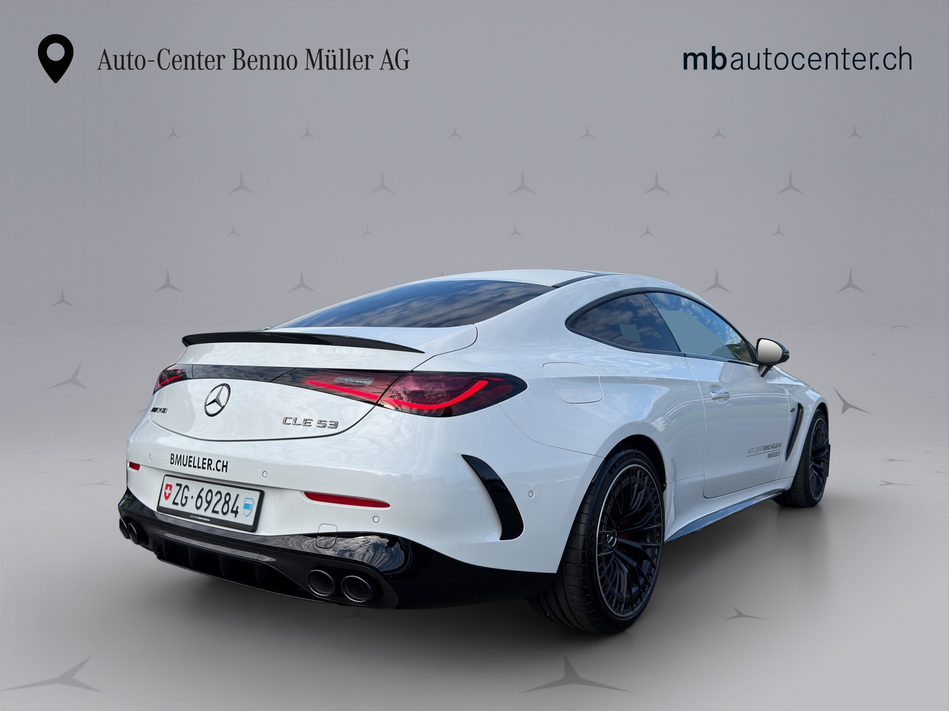 MERCEDES-BENZ CLE 53 AMG 4matic+ Coupé-image-17