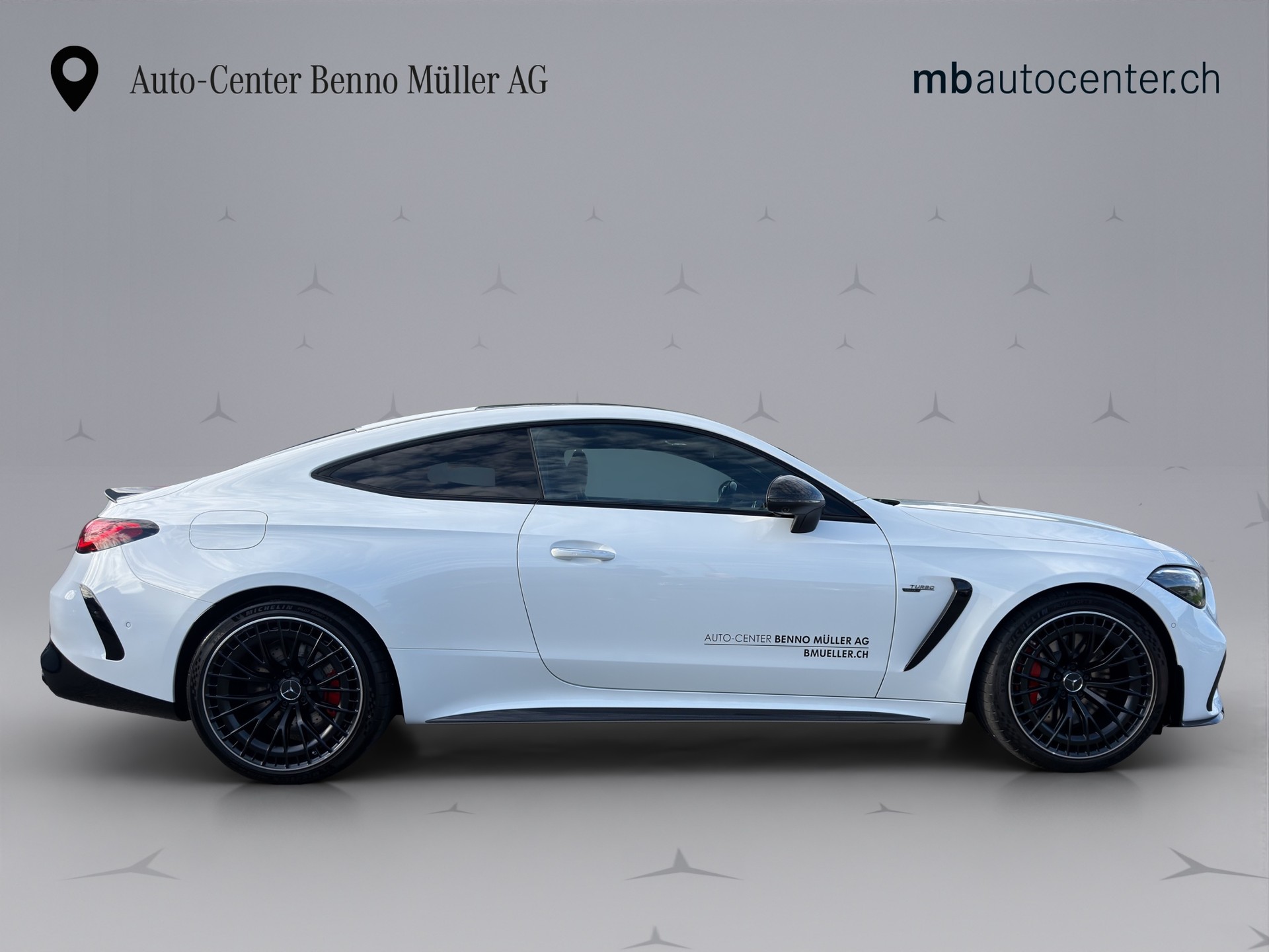 MERCEDES-BENZ CLE 53 AMG 4matic+ Coupé-image-4