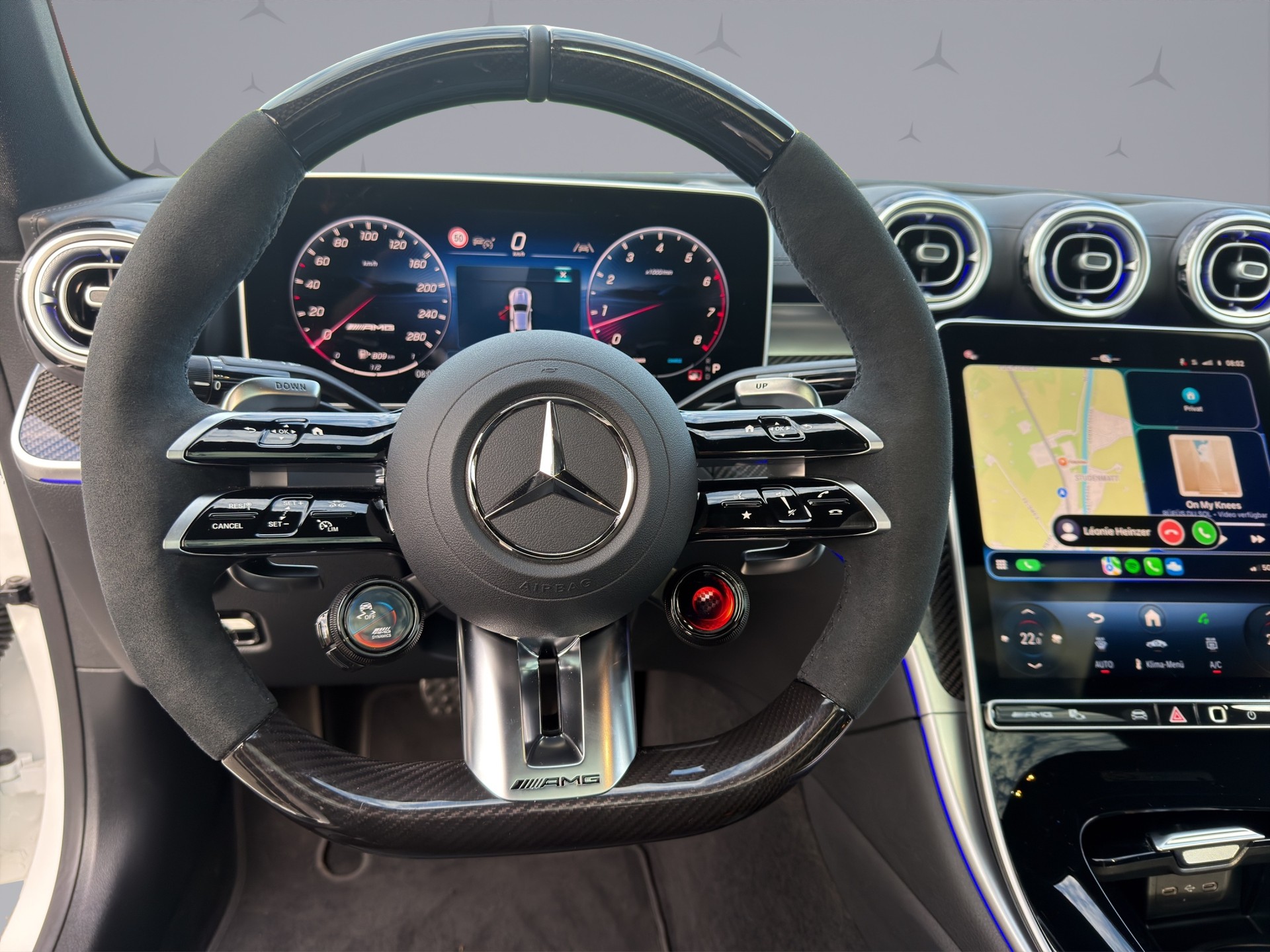 MERCEDES-BENZ CLE 53 AMG 4matic+ Coupé-image-9
