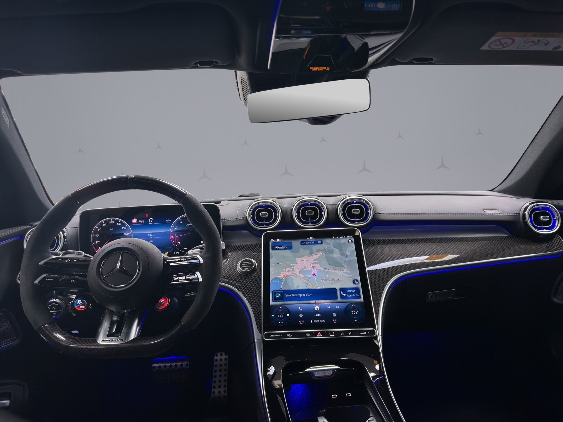 MERCEDES-BENZ CLE 53 AMG 4matic+ Coupé-image-19