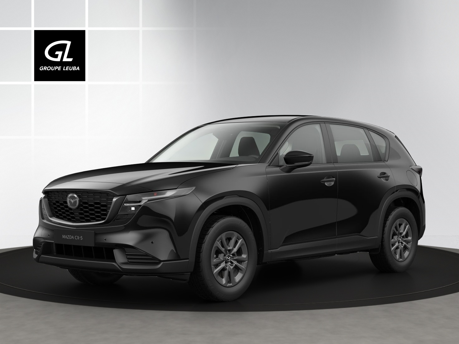 MAZDA CX-5 e-Skyactiv-G 141 Prime-line FWD — slika 1