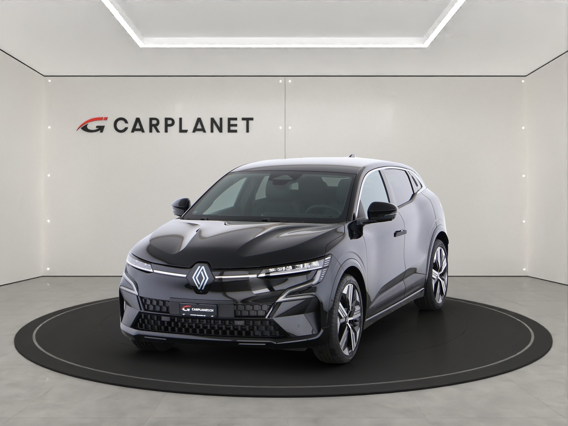 RENAULT Megane-image-0